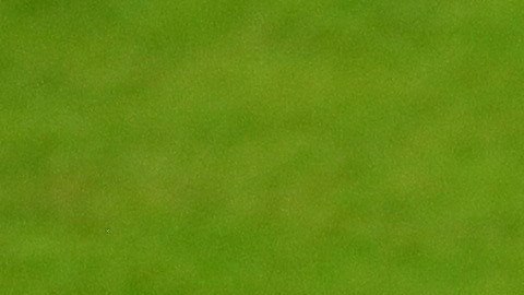 Toni Kroos abrió el marcador del partido.
