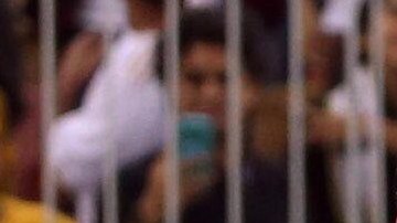 Real Madrid venció al Valencia por marcador de 3-1.