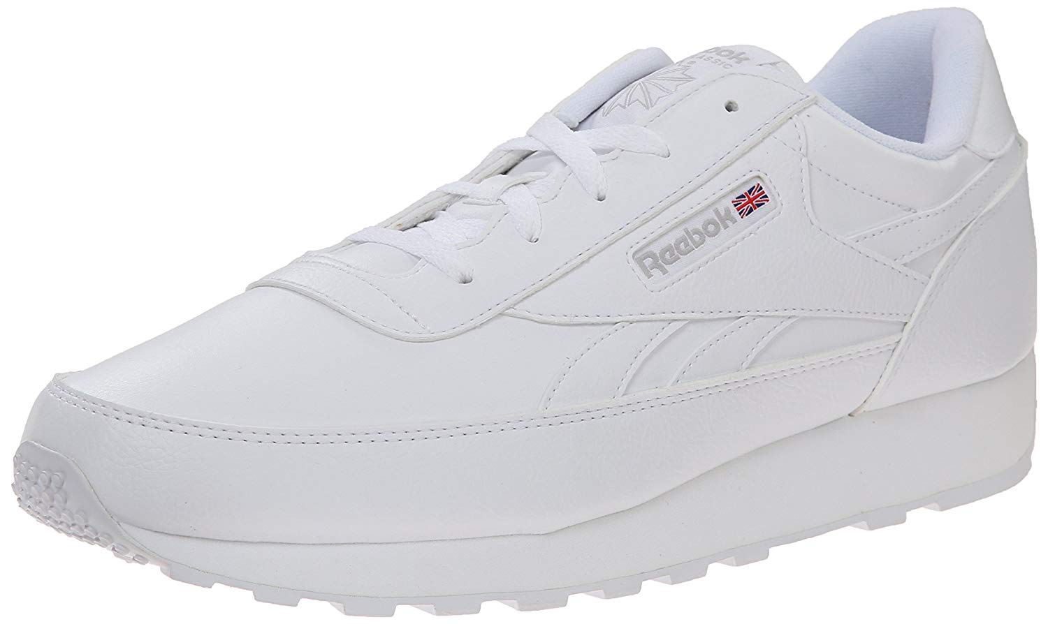 reebok men's classic renaissance fashion sneaker