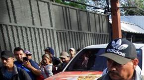 Caravana Migrante