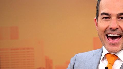 Carlos Calderón