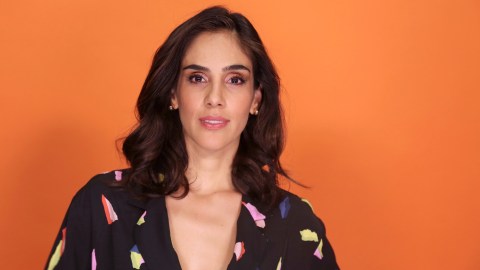Sancha Echeverría.