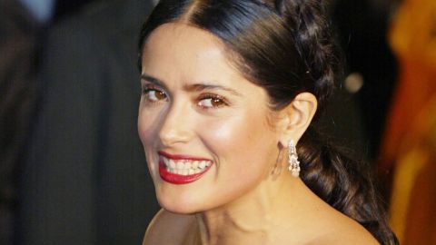 Salma Hayek