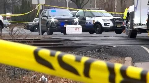 Tragedia en Middlesex