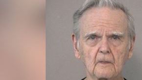 Dennis Patrick Gibson.