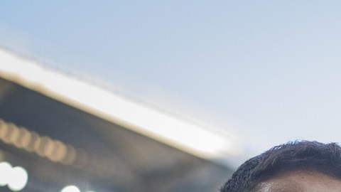 El LA Galaxy será el tercer club del mexicano durante esta campaña.