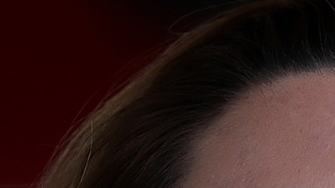 Alicia Machado y Alexa Dellanos