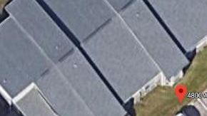 El complejo donde ocurrrio el ataque.