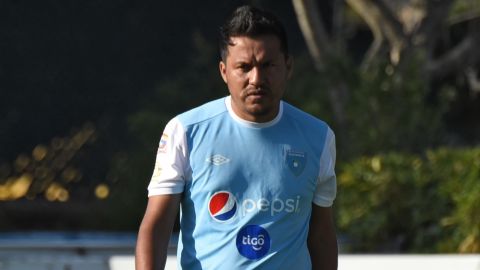 Guatemala nunca ha clasificado a una Copa del Mundo.