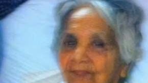 María Fuertes fue atacada mortalmente antes de llegar a su vivienda en Queens.