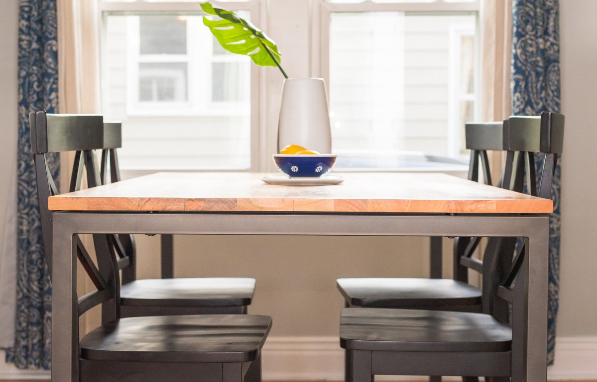 Los 5 mejores comedores para familias pequeñas o solteros por menos de