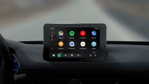 android-auto