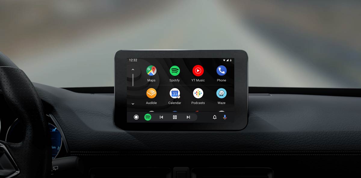 Conoce las mejores aplicaciones para Android Auto este 2020 | La Opinión