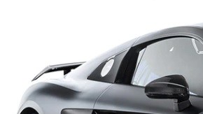 Audi R8 V10 Decennium
Crédito: Cortesía Audi