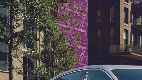 e-tron Sportback 2020
Crédito: Cortesía Audi