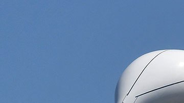 Este avión se parece mucho a la ballena Beluga, de ahí su nombre.