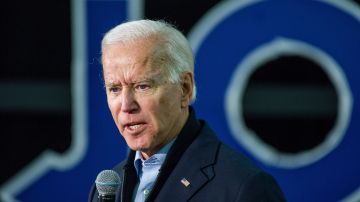Joe Biden condiciona beneficios migratorios a indocumentados.