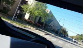 Bellaire High School.