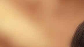 cabello sano mujer