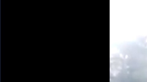 La navegación a quedado suspendida.