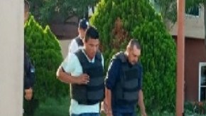 Cae el Chelo de Playas, compadre del huachicolero y narco, Pelón de Playas