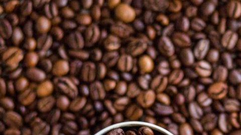 café