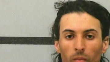 Trevor Marquis Rowe  fue arrestado.