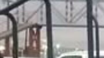 Cártel del Noreste deja descabezado y dos manos frente a penal con feroz advertencia