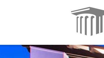 La propiedad está situada en un recinto privado de la ciudad de Coral Gables, en Miami.