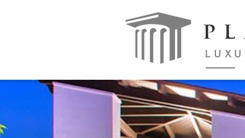 La propiedad está situada en un recinto privado de la ciudad de Coral Gables, en Miami.