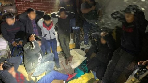 casa seguridad polleros