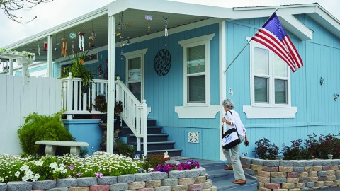 Los renumeradores visitarán los hogares que no hayan respondido al cuestionario.
