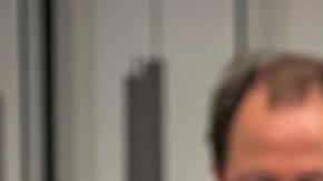 Alerta en Estados Unidos por el coronavirus.