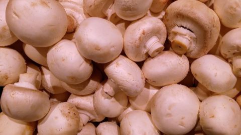 Champiñones blancos podrían prevenir la progresión del cáncer de próstata