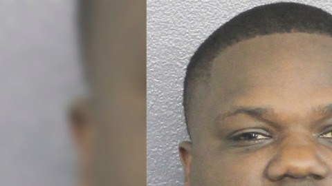 Chauncy Lump admitió a las autoridades que fue un error haber hecho ese Facebook Live.