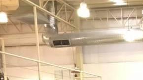 JC Chávez y Jorge Arce