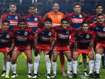 Liga MX: ¿Cómo entrenan los futbolistas de los equipos mexicanos en su casa  por el coronavirus?