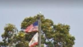 El incident ocurrió en las cercanías de la Primaria Christa McAuliffe, en Oxnard.