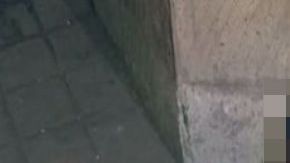 CJNG lo quema y descuartiza, lo acusan haber sido secuestrador y matar inocentes.