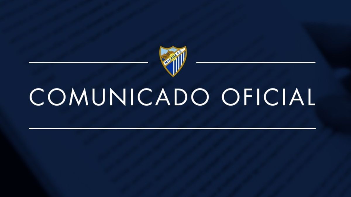 El asunto se encuentra "en manos de la policía".