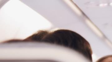 Cómo elegir tu aerolínea ideal / Créditos: Fotógrafo Suhyeon Choi vía Unsplash