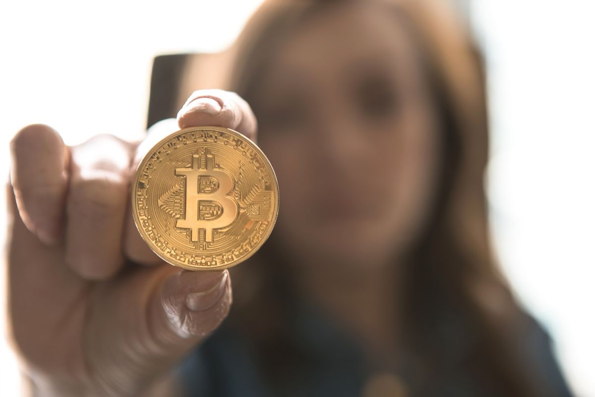 El Bitcoin a más de $50,000 dólares: ¿cómo podrías beneficiarte de esto?