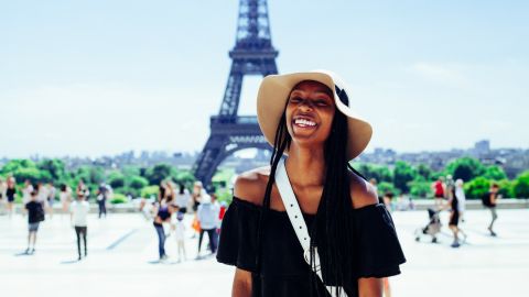 Consejos para visitar Europa, París / Créditos: Fotógrafo Atikh Bana vía Unsplash