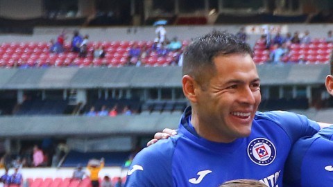 La Máquina cayó ante Atlas y se pudieron ver las carencias del limitado plantel.