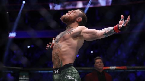 cuanto dinero gano mcgregor contra cerrone