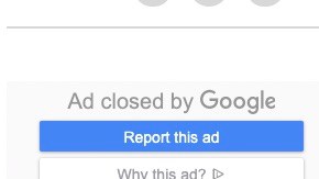 Imagen de las cucarachas encontradas en Papa John's.