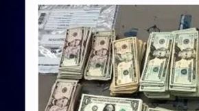 Decomisaron 53 máquinas de juego y $17,574.