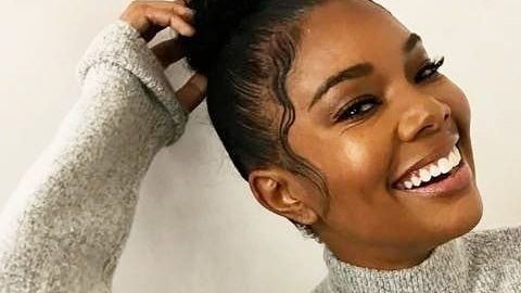 Gabrielle Union