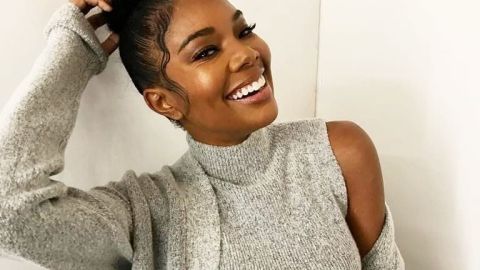 Gabrielle Union