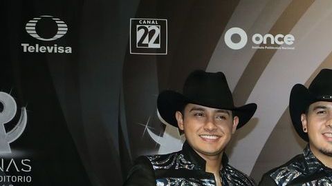 Grupo Bronco.